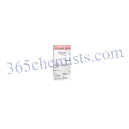 Match 150mg Injection