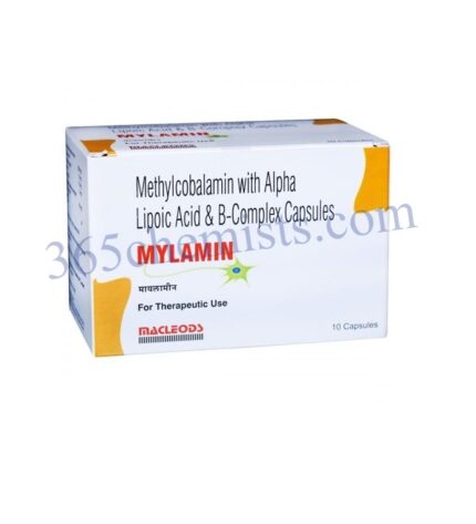 Mylamin Capsule