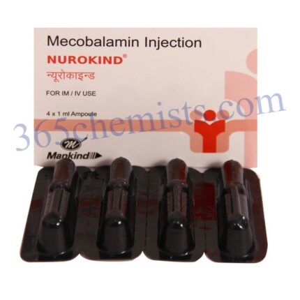 Nurokind Injection