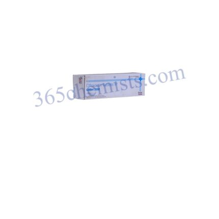 Oflin 200mg Tablet