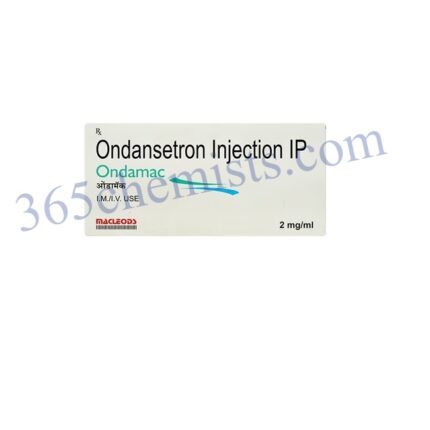Ondamac 2mg Injection