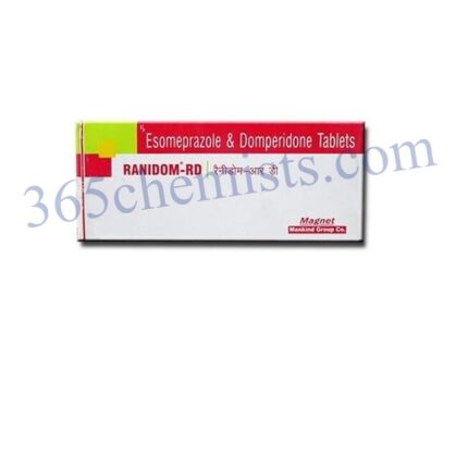 Ranidom RD Tablet
