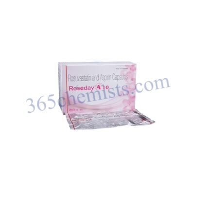 Roseday A 10 Capsule