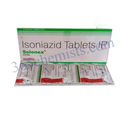 Solonex 300mg Tablet