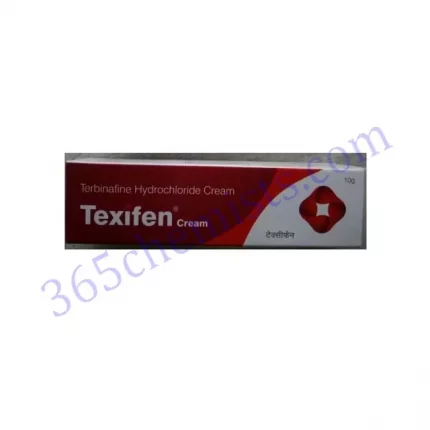 TEXIFEN 1% CREAM 10GM