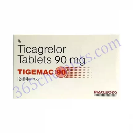 TIGEMAC 90 TAB 10