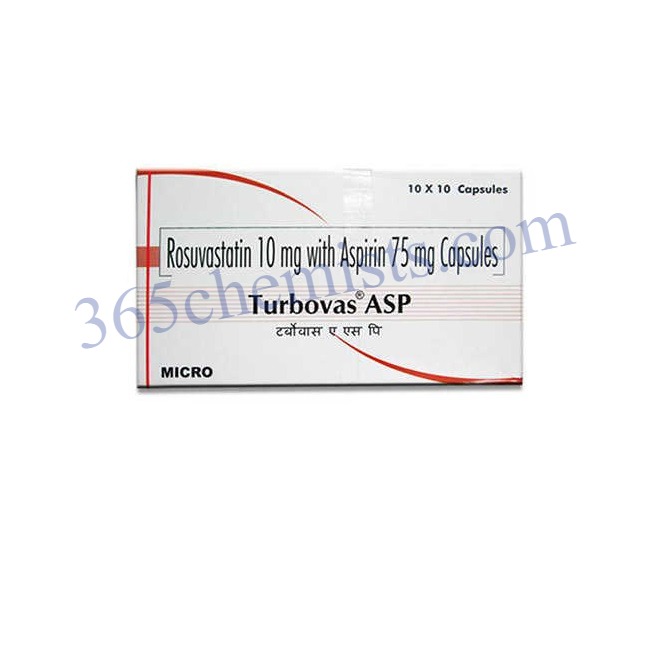 Turbovas ASP Capsule-ink Turbovas ASP Capsule