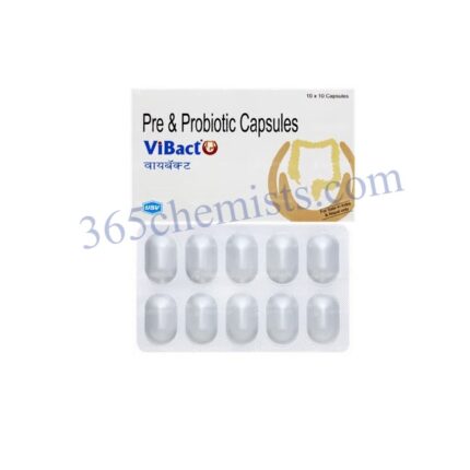 Vibact Capsule