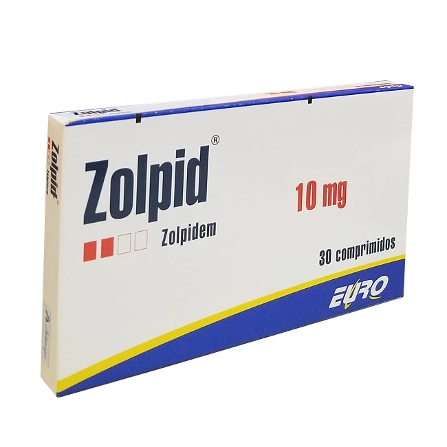 Zolpid-10Mg