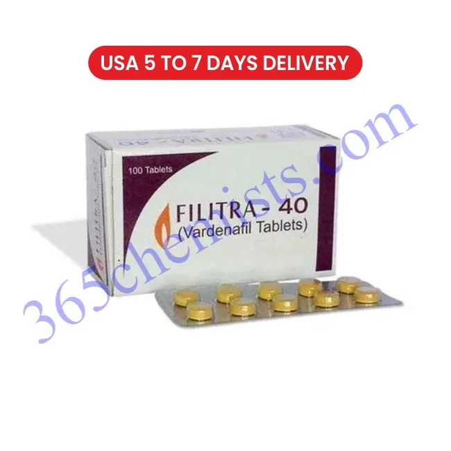 filitra 40