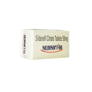 sildisoft-50-mg