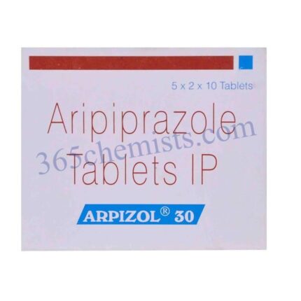 Arpizol 30mg Tablet