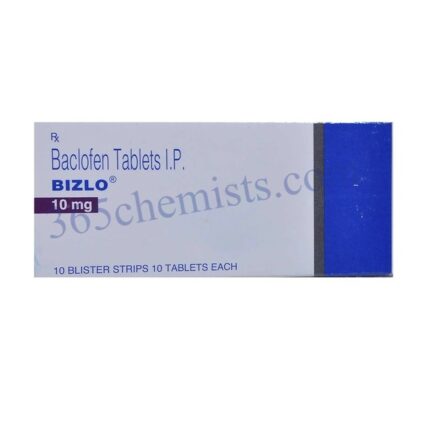 Bizlo 10mg Tablet