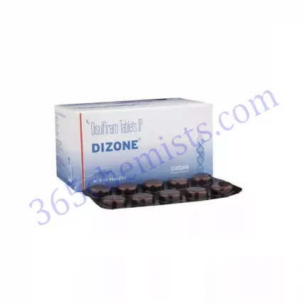 Dizone-Disulfiram-Tablets-250mg
