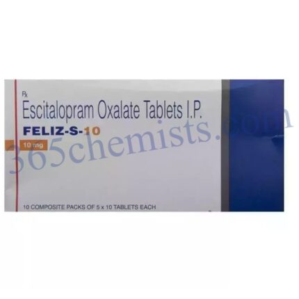 Feliz-S 10mg Tablet
