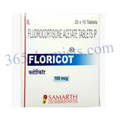 Floricot Tablet