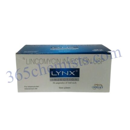 Lynx 300mg Injection