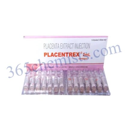 Placentrex Injection