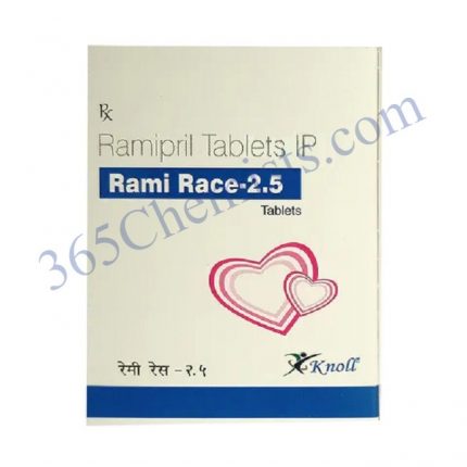 RAMI RACE-2.5 TAB
