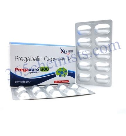 pregaxuro-300-capsules