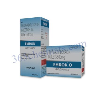 Emrok O Tablet