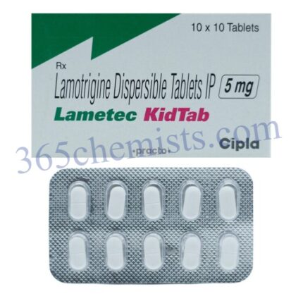 Lametec Kid Tablet DT