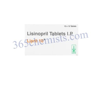 Pantocid D Capsule (1)