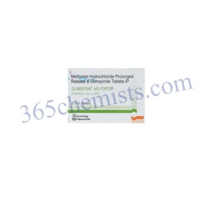 Glimestar-M3 Forte Tablet PR