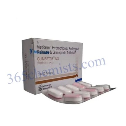 Glimestar-M3 Tablet PR