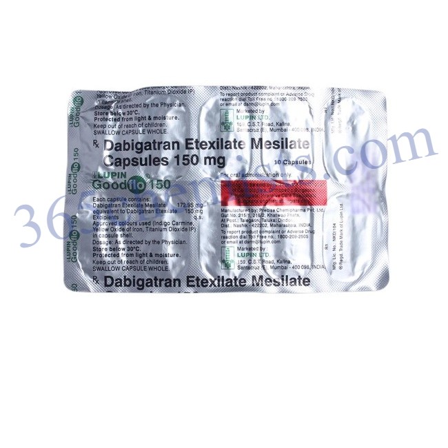 Goodflo 150mg Capsule (1)-ink Goodflo 150mg Capsule