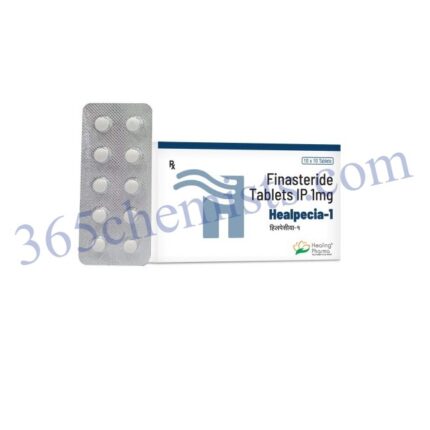 Healpecia 1mg Tablet