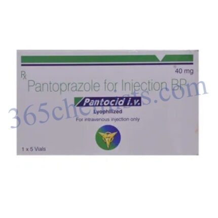 Pantakind IV 40mg Injection