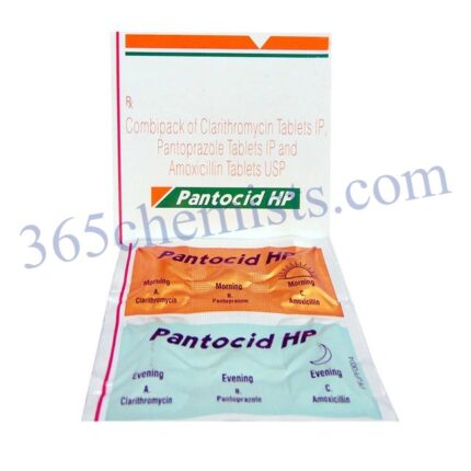 Pantocid HP Combipack