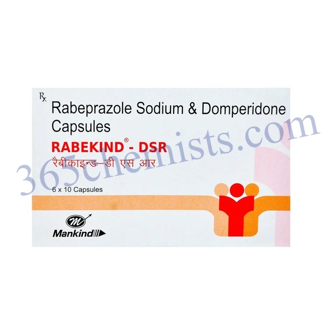 Rabekind-DSR Capsule-ink Rabekind-DSR Capsule