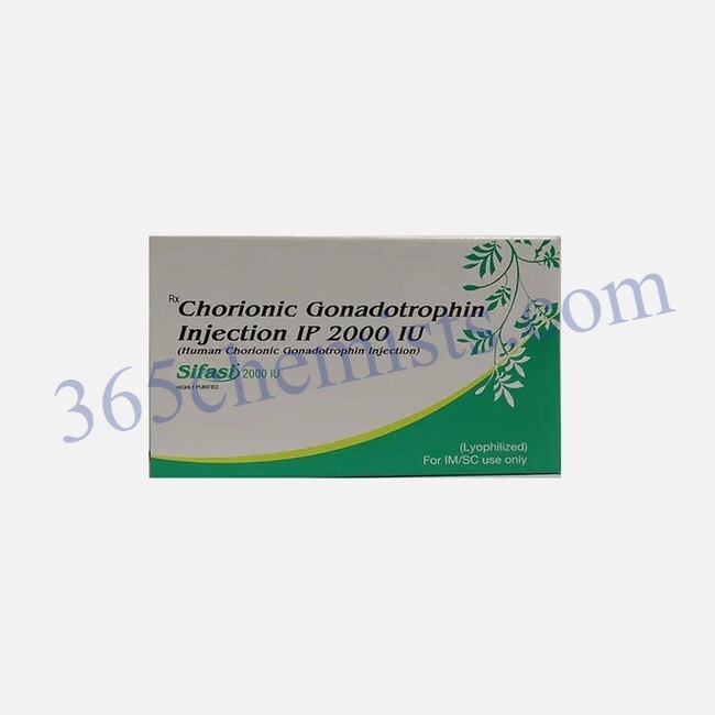Sifasi 2000IU Injection (1)-ink Sifasi 2000IU Injection