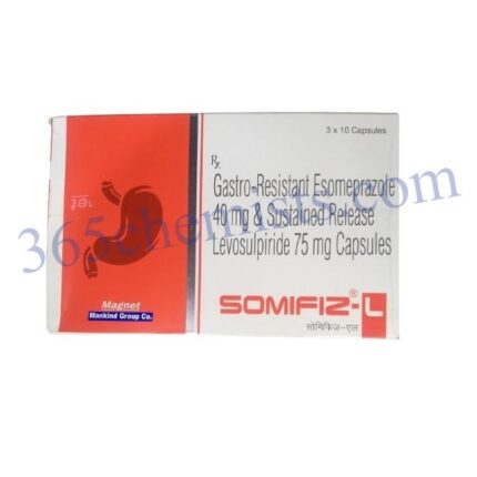 Somifiz L Capsule