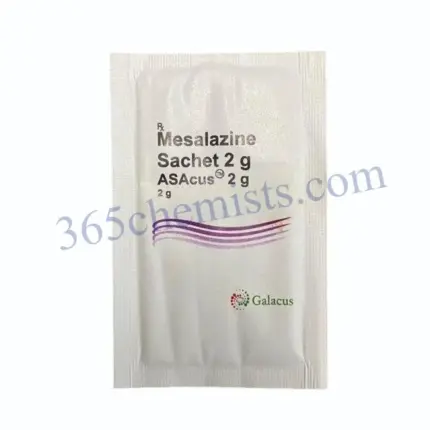 Asacus 2g Sachet