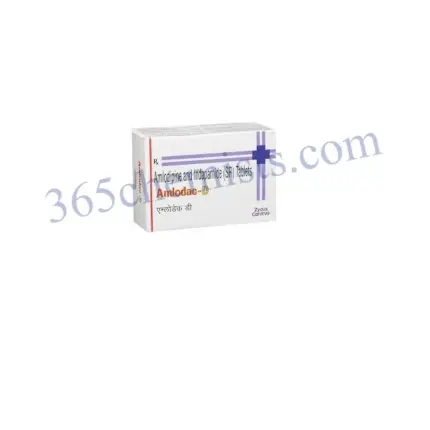 Amlodac-D Tablet SR