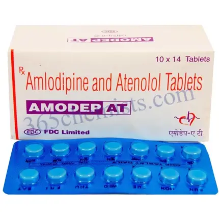 Amodep AT Tablet