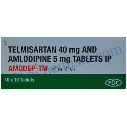 Amodep-TM Tablet