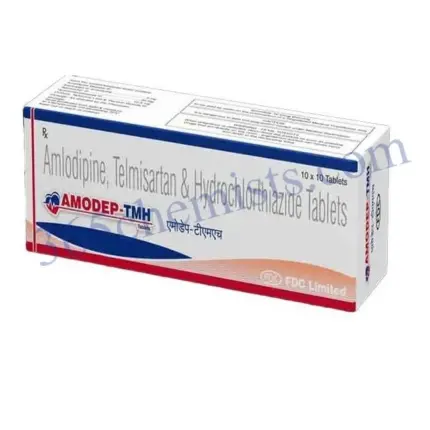 Amodep-TMH Tablet