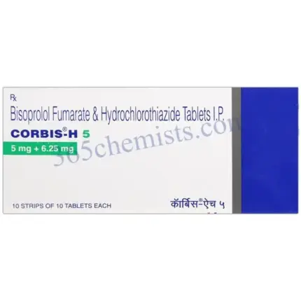 Corbis-H 5 Tablet