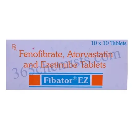 Fibator EZ Tablet
