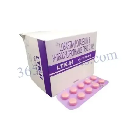 LTK-H Tablet