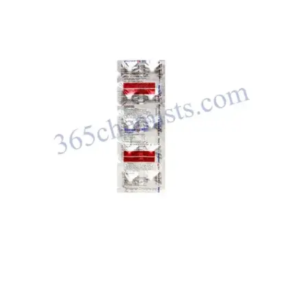 Macsart CC 6.25mg Tablet