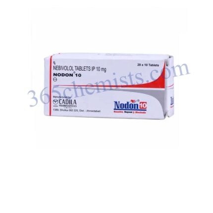 Nodon 10mg Tablet