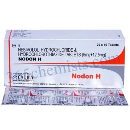 Nodon H Tablet