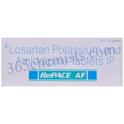 Repace AF Tablet