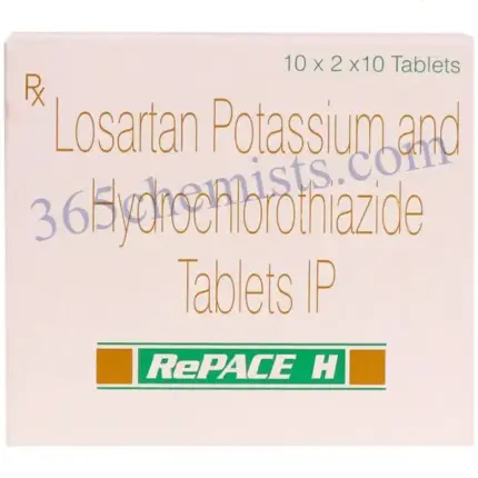 Repace H Tablet