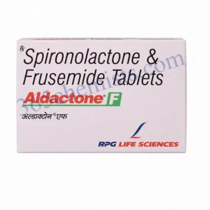 Aldactone F Tablet